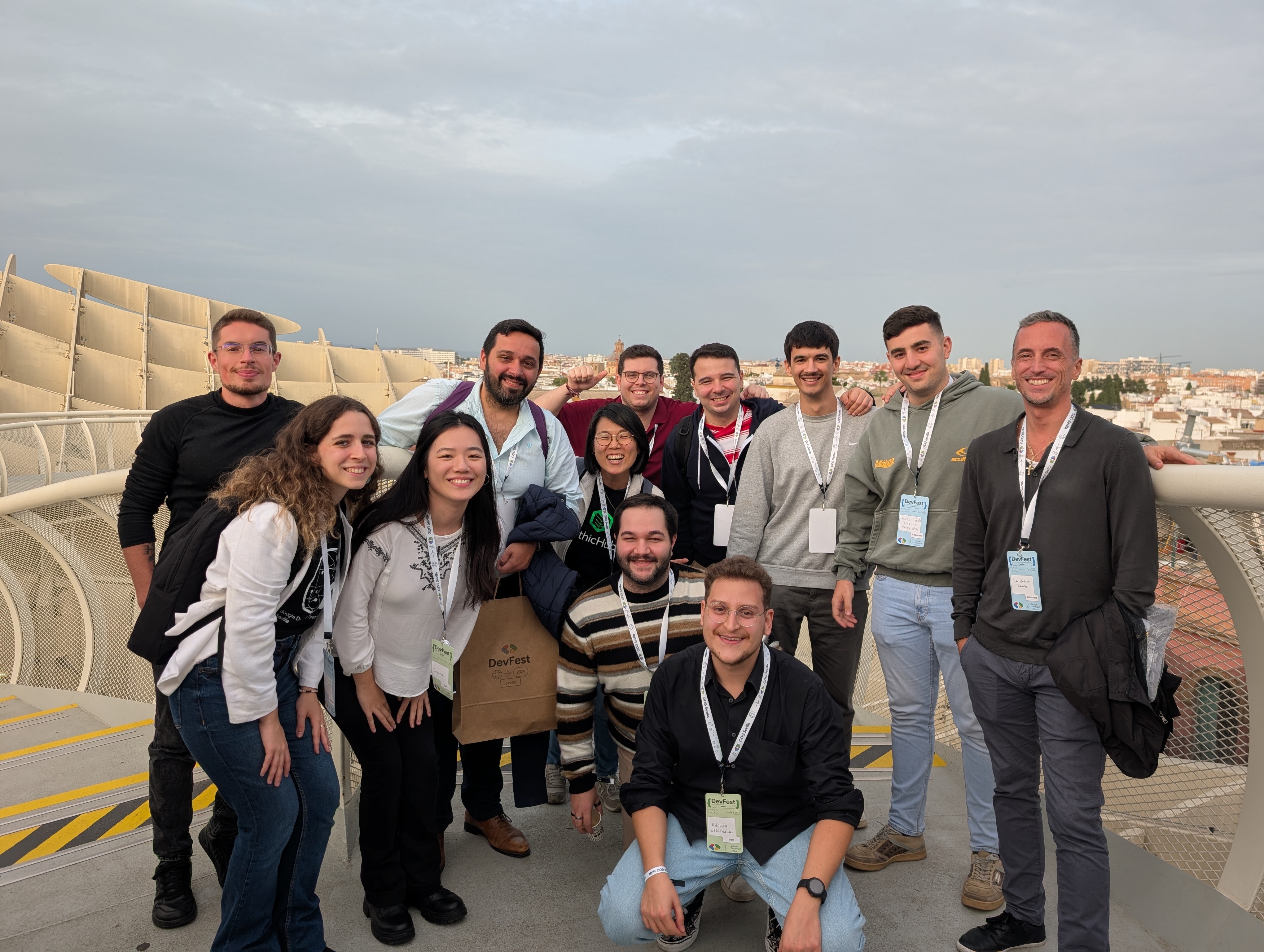 Devfest Sevilla 2024